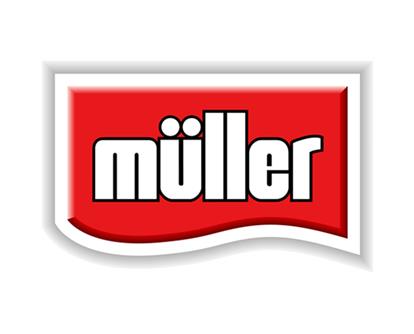 Muller Logo